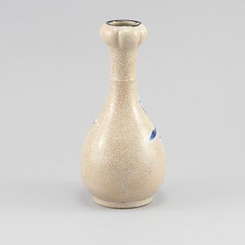 VAS, porslin, Kina, 1900-tal/modern tillverkning.