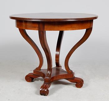 SALONGSMÖBEL, 8 delar, jugend, 1900-talets första hälft.