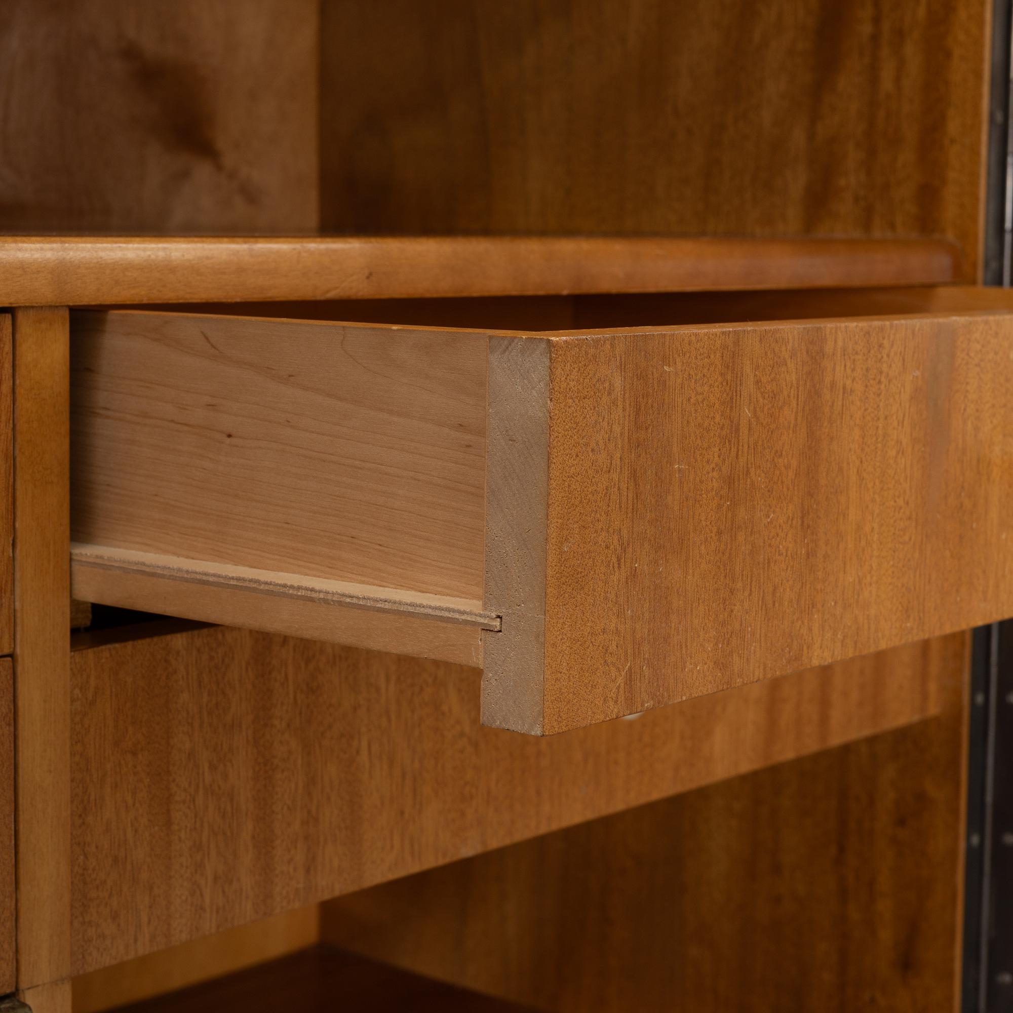 Cabinet, Swedish Modern, 1930s/40s.