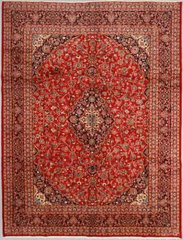 MATTA, Keshan, old, ca 380 x 296 cm.