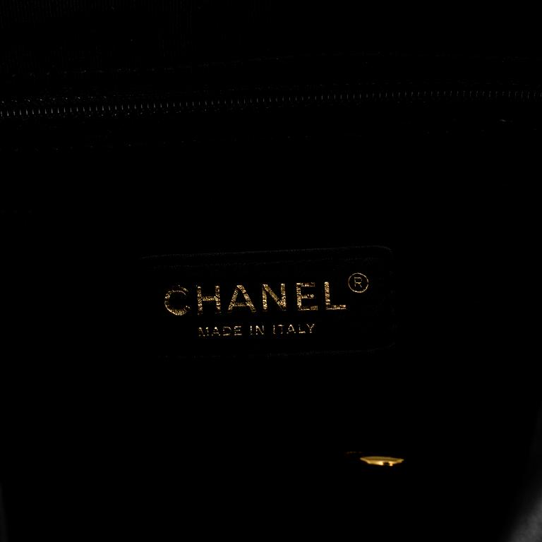 CHANEL, backpack, "Urban Spirit" 2017-2018.
