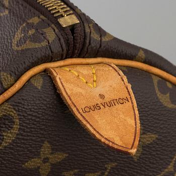 LOUIS VUITTON, väska, "Keepall 50".