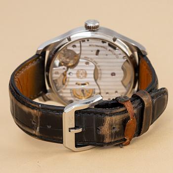 IWC, Portugieser, Hand Wound Eight Days, ca 2014.