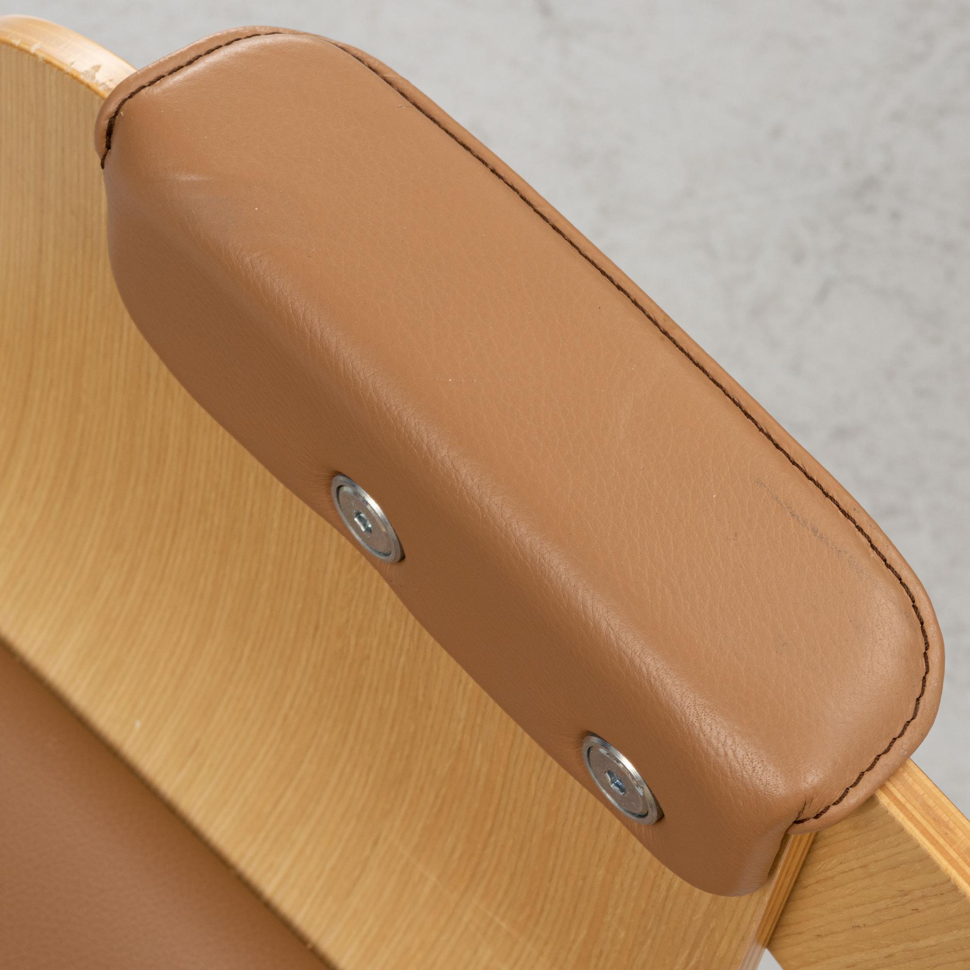 Jaime Hayon, chairs, 4 pcs, "Showtime", BD, Barcelona.