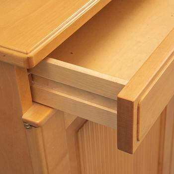 Carl Malmsten, sideboard, "Herrgården".