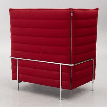 Ronan & Erwan Bouroullec, soffa, "Alcove", Vitra.