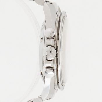 Omega, Speedmaster, chronograph, "CB case".