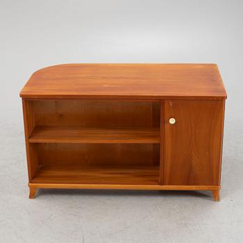 Skrivbord, funkis, 1940-tal.