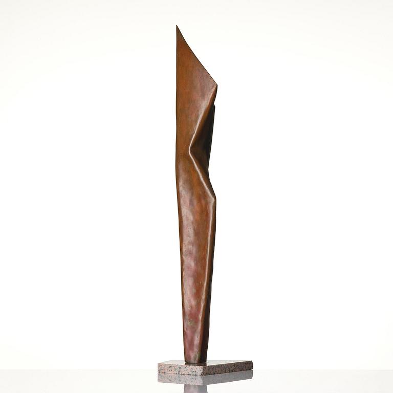 Arne Jones, "Andante".
