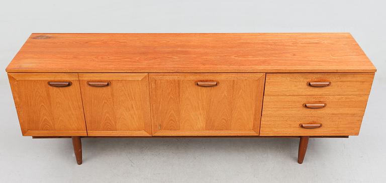 SIDEBOARD, 1900-talets andra hälft.