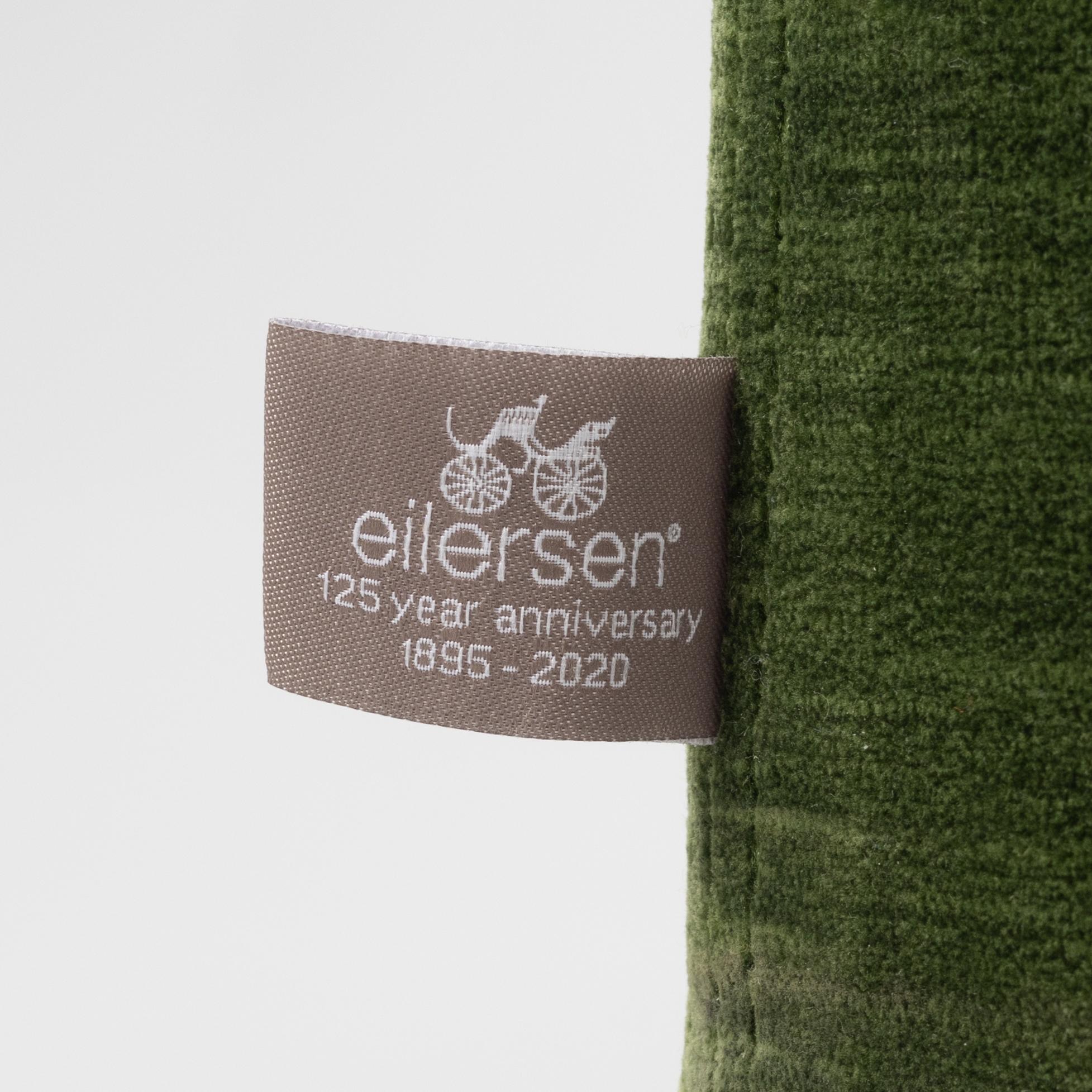Jens Juul Eilersen, a sofa/daybed, 'Playground', Eilersen.