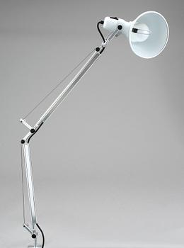 BORDSLAMPA, "Tolomeo", Michele De Lucchi och Giancarlo Fassina, Artimide, 1990-/2000-tal.