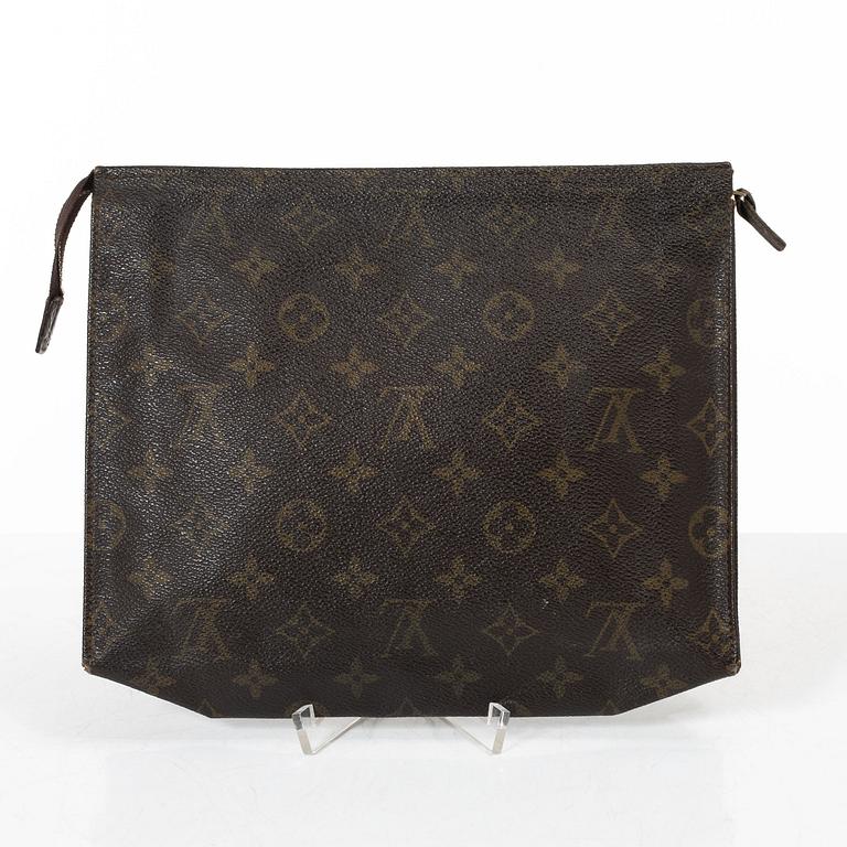 Louis Vuitton, toiletry bag, "Toiletry Pouch 26", vintage.