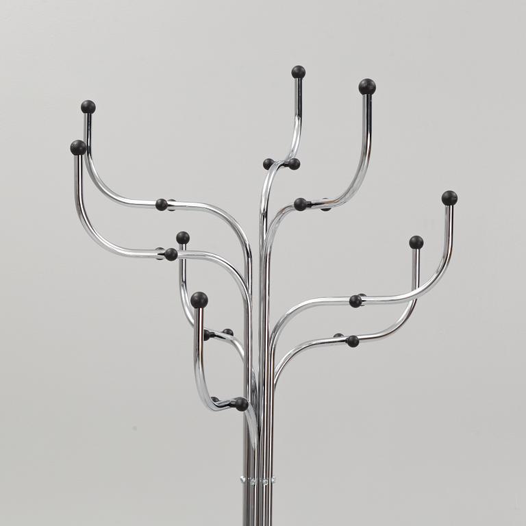 Sidse Werner, 'Coat Tree', Fritz Hansen, Denmark.