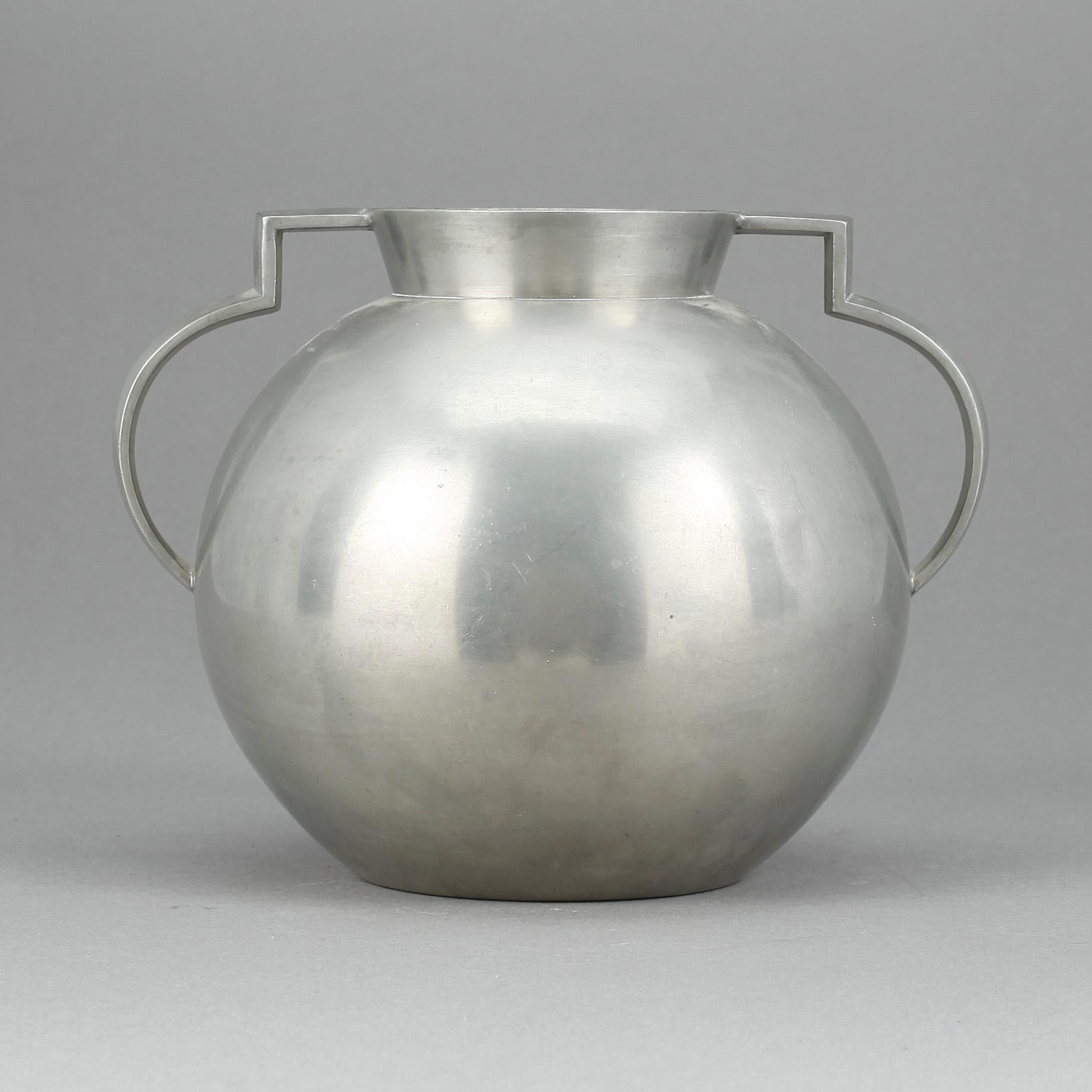 VAS, GAB, art déco, Stockholm 1934.