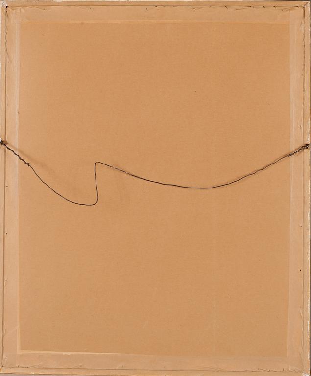Unto Koistinen, Nude.
