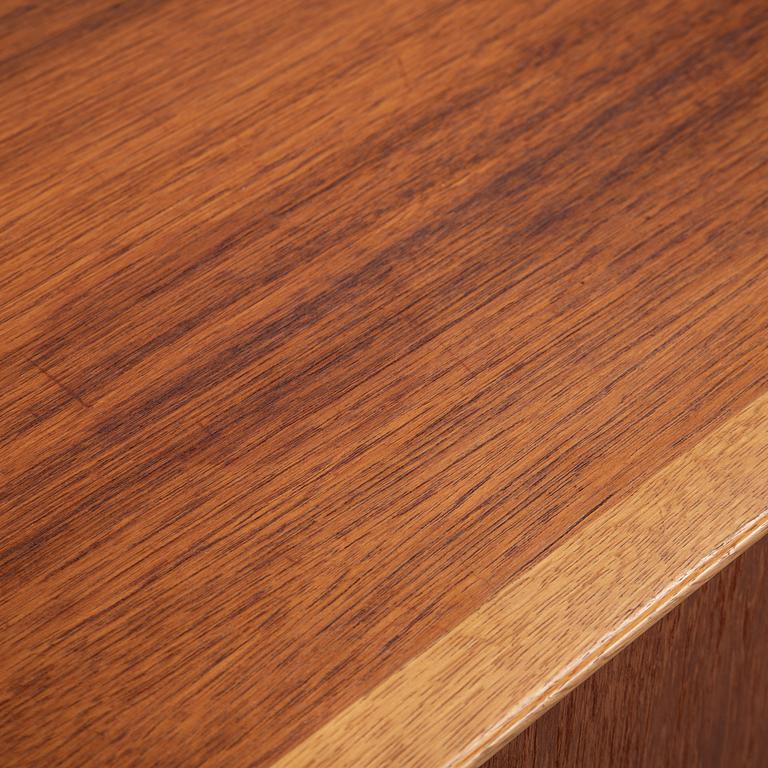 SIDEBOARD, teak, ca 1950-60-tal.