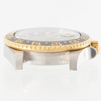 Rolex, GMT-Master II, "First Gen", ca 2007.