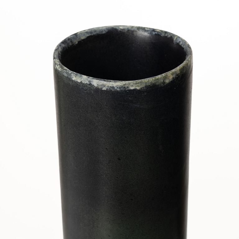 Carl-Harry Stålhane, A stoneware floor vase, Rörstrand.