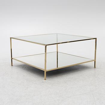 Ruth & Joanna, a coffee table.