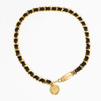 Chanel, skärp "Chain belt",