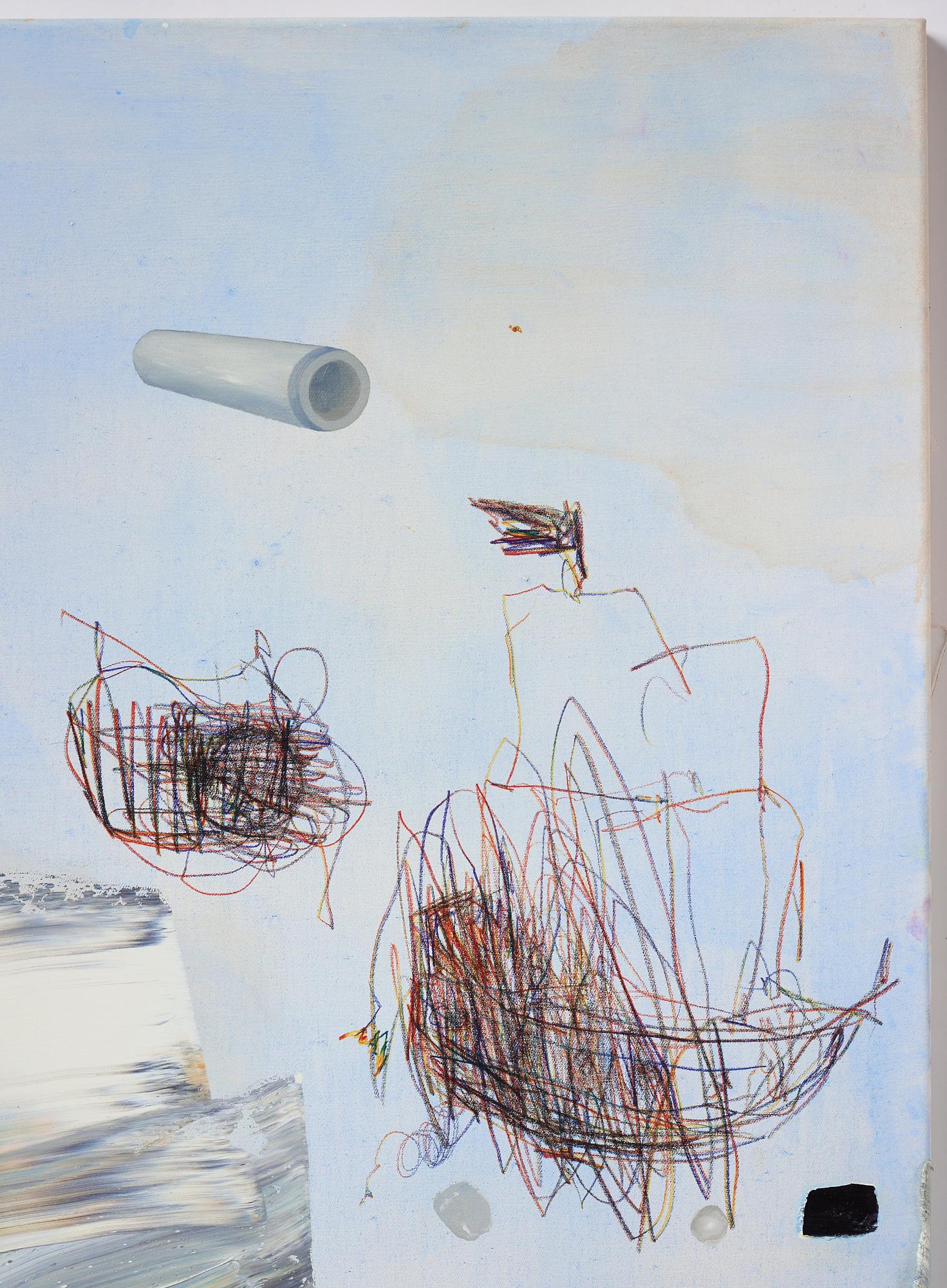 Matthias Reinmuth, "Coro".