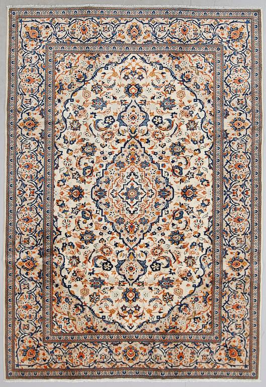 MATTA, Keshan, ca 290 x 196 cm.