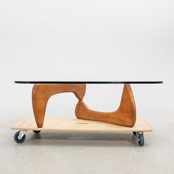 Isamu Noguchi, soffbord "Noguchi coffee table", Vitra.