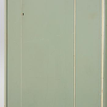 Axel Einar Hjorth, skåp, "Ängby", Nordiska Kompaniet, 1932.