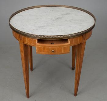 BORD, gustaviansk stil, 1900-talets första hälft.