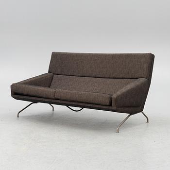 Georges van Rijck, soffa, Beaufort, 1960-tal.