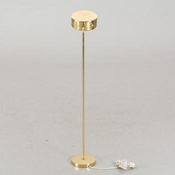 A floor lamp, Ateljé Lyktan, Åhus, late 20th century,