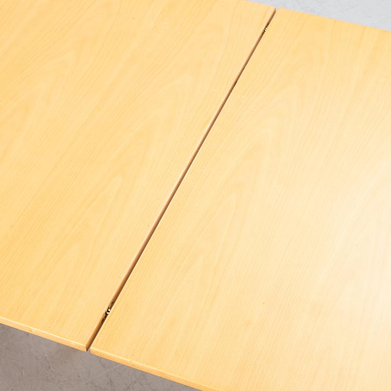 Bruno Mathsson, slagbord "Maria Flap", Mathsson International.