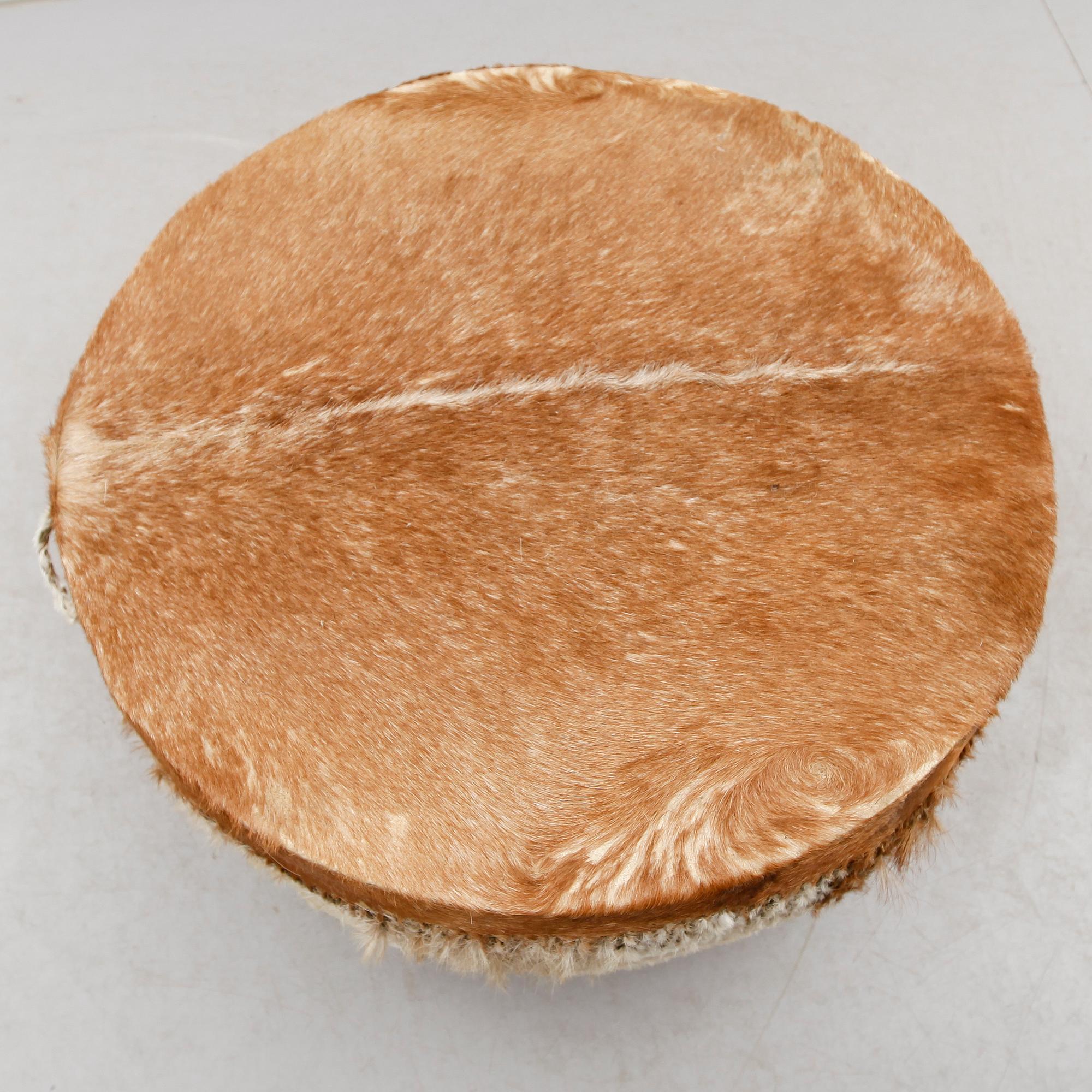 TRUMMA, 1900-talets andra hälft.