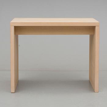 SKRIVBORD, 2000-tal.