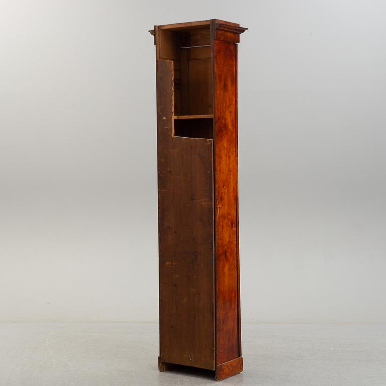 A mid 19th century cabinet.