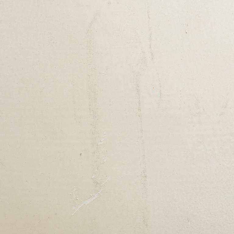 Enzo Catellani, ceiling lamp, "Stchu-Moon", Catellani & Smith, Italy, contemporary.