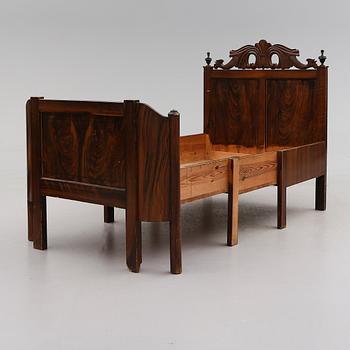 SÄNG, 1800-talets andra hälft.