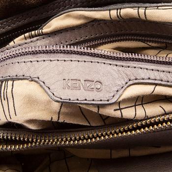 Kenzo, väska.
