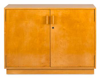 2. Alvar Aalto, ALVAR AALTO, A CABINET, 808.