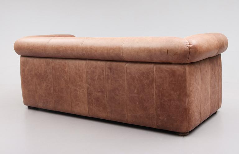 SOFFA, sannolikt Baxter Italien, inköpt 1989.