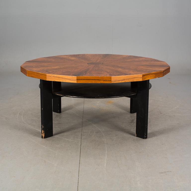 SOFFBORD, 1900-talets andra hälft.