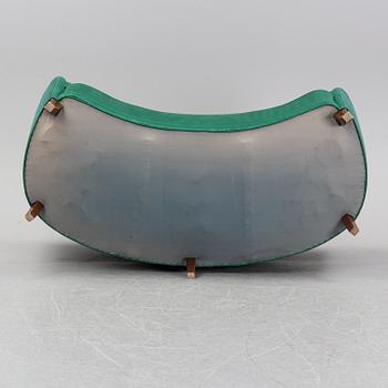 Otto Schulz, attributed to. A Boet sofa, Gothenburg, 1930's/40's.