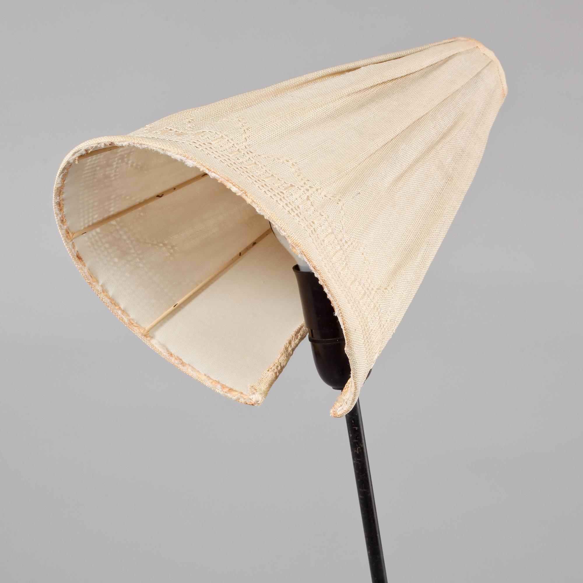 GOLVLAMPA, Atelje Lyktan, 1950/60-tal.