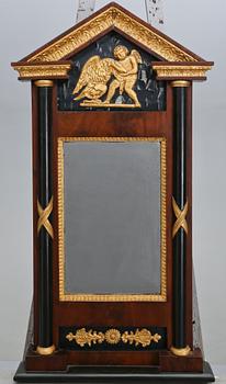 SPEGEL, empire, 1800-talets första hälft.