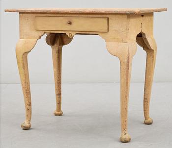 BORD, provinsarbete, rokoko, 1700/1800-tal.