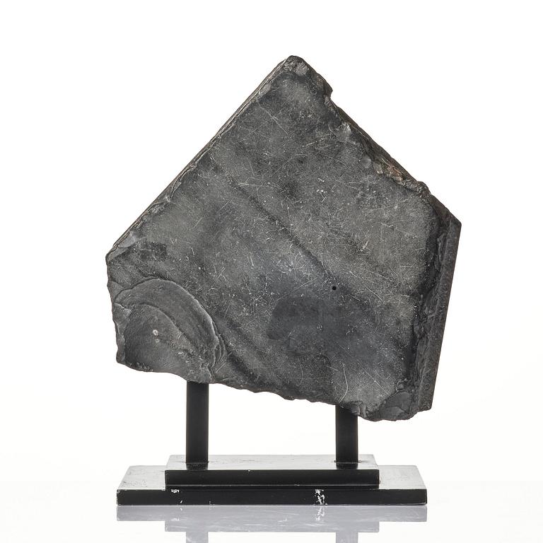 Skulpturfragment, Grand tour souvenir troligen 1700-tal.