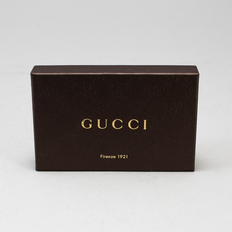 NYCKELRING, GUCCI.