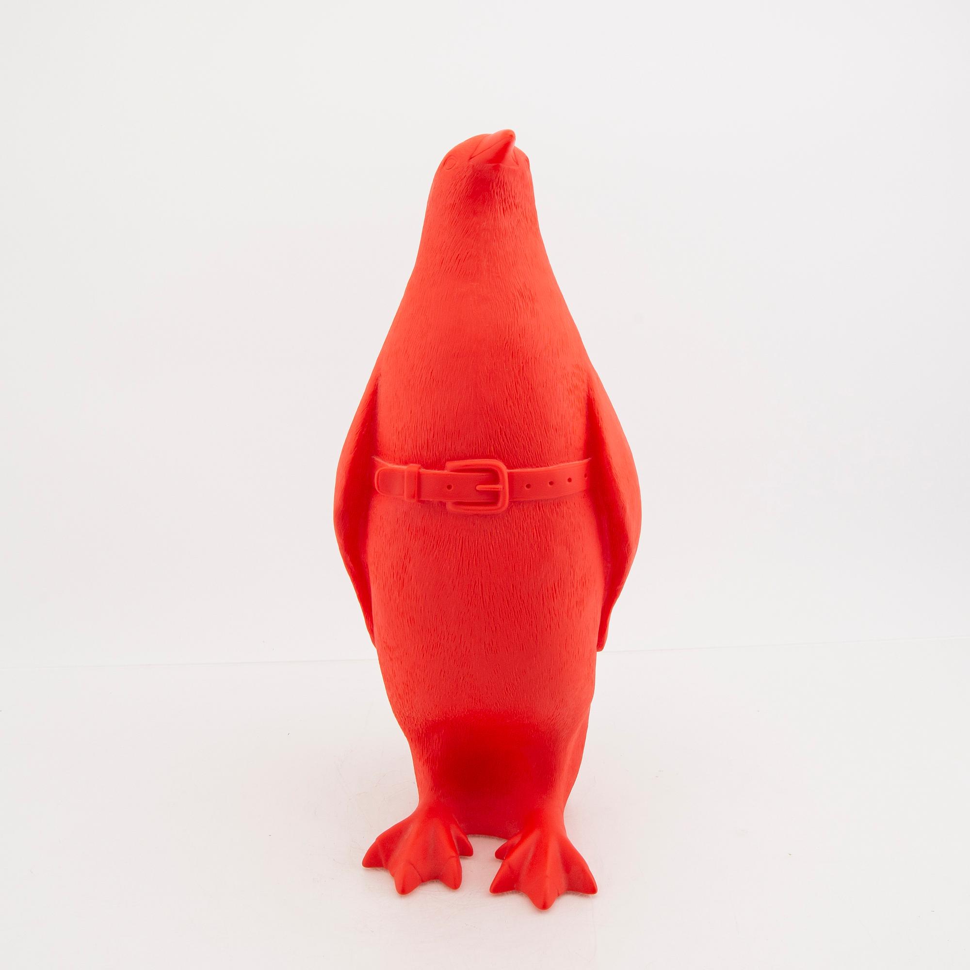 William Sweetlove,  skulptur + bok signerad och numrerad 97/300.