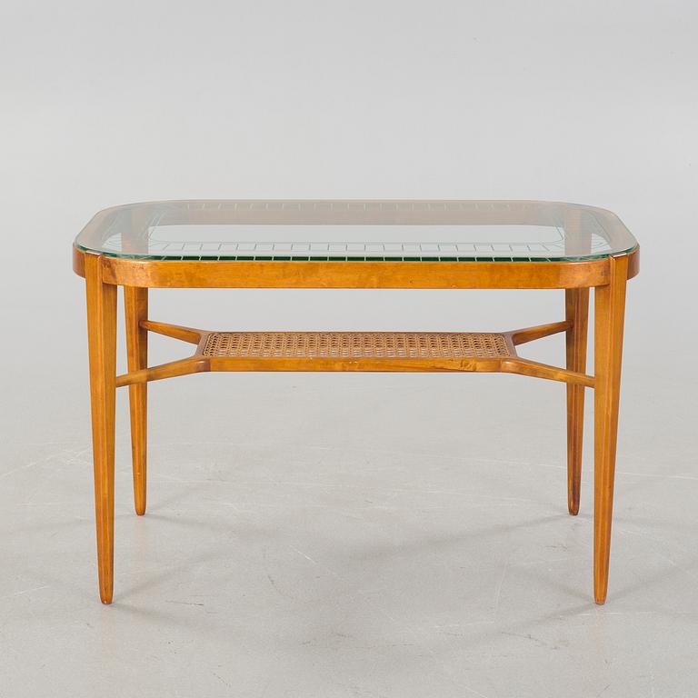 SOFFBORD, Swedish Modern, 1940/50-tal.